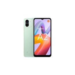Xiaomi Redmi A2 32GB - Verde - Desbloqueado