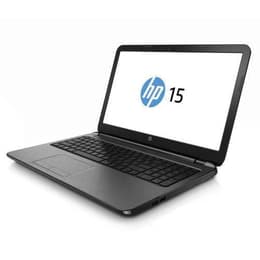 HP 14S-DQ0007NF 15-inch (2014) - Pentium N3530 - 4GB - HDD 1 TB AZERTY - Francês