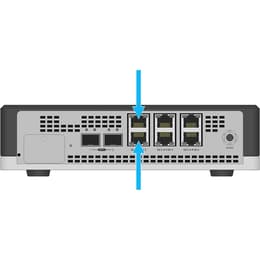 Dell Edge 610 Caneta