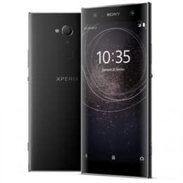 Sony Xperia XA2 Ultra 32GB - Preto - Desbloqueado