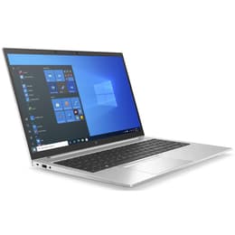 HP EliteBook 850 G8 15-inch (2020) - Core i7 - Gen 11 (G) - 8GB - SSD 256 GB AZERTY - Francês