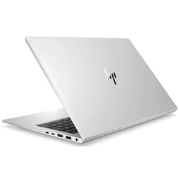 HP EliteBook 850 G8 15-inch (2020) - Core i7 - Gen 11 (G) - 8GB - SSD 256 GB AZERTY - Francês
