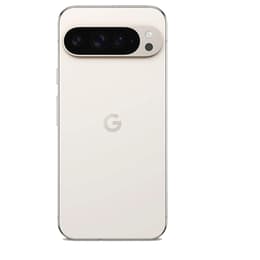 Google Pixel 9 Pro 256GB - Bege - Desbloqueado