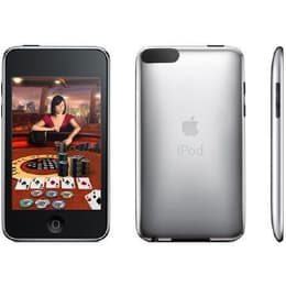 Apple iPod touch 2 Leitor De Mp3 & Mp4 32GB- Preto