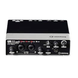 Steinberg UR22MKII Acessórios De Áudio