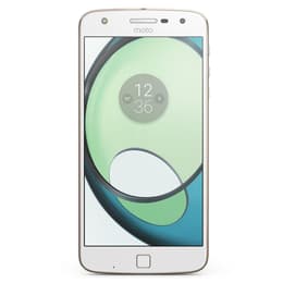 Motorola Moto Z Play 32GB - Branco - Desbloqueado