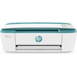 HP DESKJAND 3735 Impressora a jacto de tinta