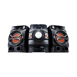 Lg CM4350 Aparelhagem De Som Bluetooth
