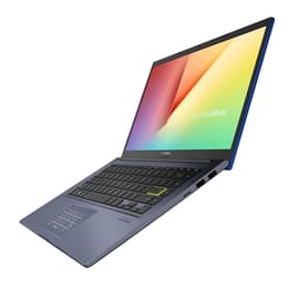 Asus VivoBook X413FA-EK604T 14-inch (2020) - Core i5-10210U - 8GB - SSD 256 GB AZERTY - Francês