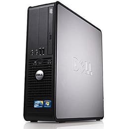 Dell OptiPlex 780 SFF Pentium E5800 3,2 - HDD 250 GB - 8GB