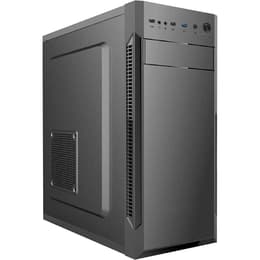 Ironware RC Core i7-2600 3,4 GHz - SSD 256 GB + HDD 1 TB - 16GB
