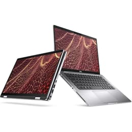 Dell Latitude 7430 14-inch (2022) - Core i5 - Gen 12 (U) - 16GB - SSD 1 TB QWERTY - Espanhol