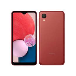 Galaxy A23 5G (JP) 64GB - Vermelho - Desbloqueado