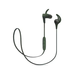 Jaybird X3 Earbud Redutor de ruído Bluetooth Earphones - Verde