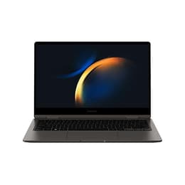 Samsung Galaxy Book3 360 13-inch (2023) - Core i7 - Gen 13 (U) - 16GB - SSD 512 GB QWERTY - Inglês