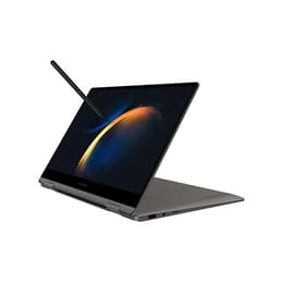 Samsung Galaxy Book3 360 13-inch (2023) - Core i7 - Gen 13 (U) - 16GB - SSD 512 GB QWERTY - Inglês