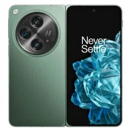 OnePlus Open 512GB - Verde - Desbloqueado