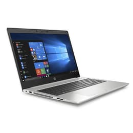 HP ProBook 450 G7 15-inch (2020) - Core i3-10110U - 8GB - SSD 256 GB AZERTY - Francês