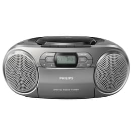 Philips AZB600/12 Rádio