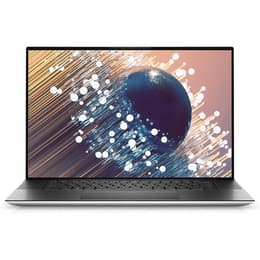 Dell XPS 17 9700 17-inch (2020) - Core i9 - Gen 10 (H) - 16GB - SSD 512 GB QWERTY - Inglês