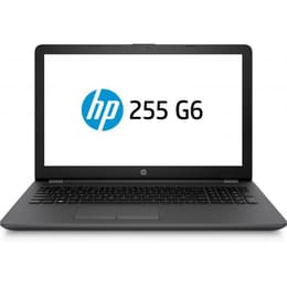 HP 255 G6 15-inch () - E2-9000e - 4GB - HDD 500 GB AZERTY - Francês