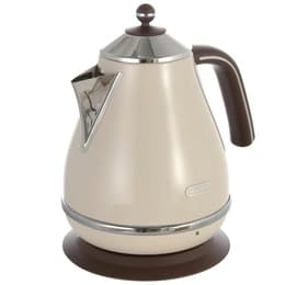 Delonghi KBOV 2001.BG Castanho L - Chaleira Elétrica