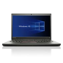 Lenovo ThinkPad L450 14-inch (2014) - Core i5-4300U - 4GB - SSD 120 GB QWERTZ - Alemão