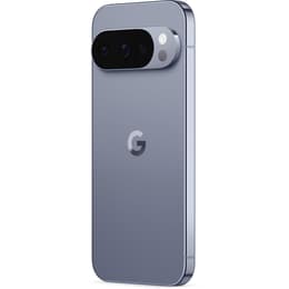 Google Pixel 10 Pro 512GB - Cinzento - Desbloqueado