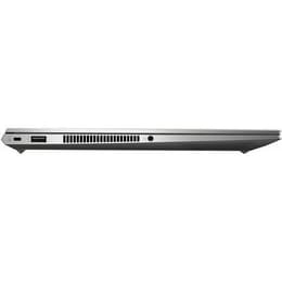 HP Zbook Studio G7 15-inch (2020) - Core i7 - Gen 10 (H) - 16GB - SSD 512 GB QWERTZ - Alemão