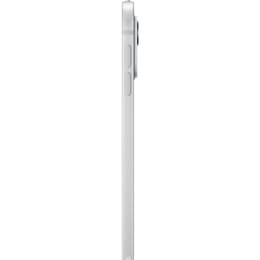 iPad Pro 13" (2024) 7ª geração 512 Go - WiFi - Prateado