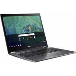 Acer ChromeBook Spin 713 Core i5-10210U 1.6 GHz 128GB SSD - 8GB QWERTZ - Alemão