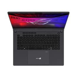 Asus ROG Strix G16 16-inch (2024) - Core i7 - Gen 14 (HX) - 64GB - SSD 1 TB QWERTY - Italiano