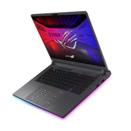 Asus ROG Strix G16 16-inch (2024) - Core i7 - Gen 14 (HX) - 64GB - SSD 1 TB QWERTY - Italiano