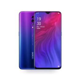 Oppo Reno Z 128GB - Azul - Desbloqueado