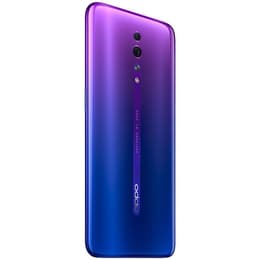 Oppo Reno Z 128GB - Azul - Desbloqueado