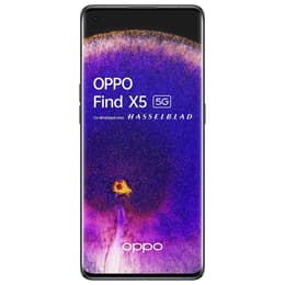 Oppo Find X5 Pro 256GB - Preto - Desbloqueado - Dual-SIM