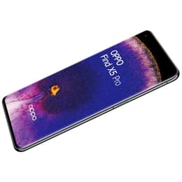 Oppo Find X5 Pro 256GB - Preto - Desbloqueado