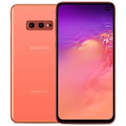 Galaxy S10e 128GB - Rosa - Desbloqueado