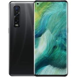 Oppo Find X2 256GB - Preto - Desbloqueado