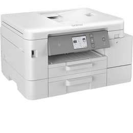 Brother MFC-J4540DWXL Impressora a jacto de tinta