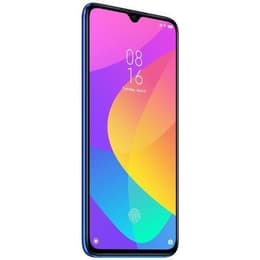 Xiaomi Mi 9 Lite 64GB - Azul - Desbloqueado - Dual-SIM