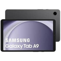 Galaxy Tab A9 128GB - Cinzento - WiFi