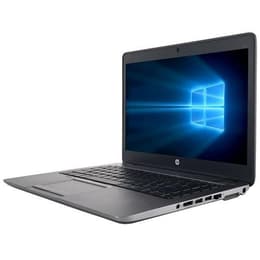 Hp EliteBook 820 G1 12-inch (2013) - Core i5-4310U - 8GB - HDD 320 GB AZERTY - Francês