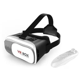 Pnj VR Box Dispositivos Conectados