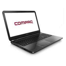 HP Compaq 15-S111NF 15-inch () - Celeron N2840 - 4GB - HDD 1 TB AZERTY - Francês