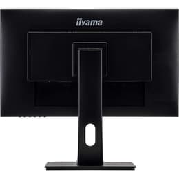 27-inch Iiyama ProLite B2791HSU-B1 LED Monitor Preto