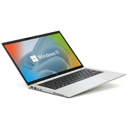 HP EliteBook 845 G10 14-inch (2023) - Ryzen 5 - 7000 Series (U) - 16GB - SSD 256 GB QWERTZ - Alemão