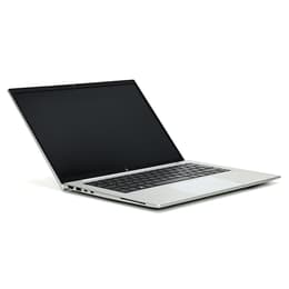 HP EliteBook 845 G10 14-inch (2023) - Ryzen 5 - 7000 Series (U) - 16GB - SSD 256 GB QWERTZ - Alemão