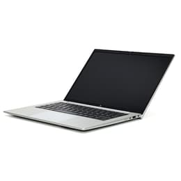 HP EliteBook 845 G10 14-inch (2023) - Ryzen 5 - 7000 Series (U) - 16GB - SSD 256 GB QWERTZ - Alemão