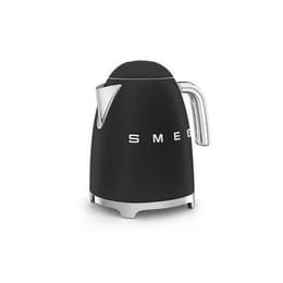 Smeg KLF03BLMEU Preto 1,7000L - Chaleira Elétrica